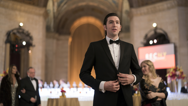 Nicholas Braun